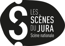 logo de Scènes du Jura - scène nationale