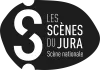 logo de Scènes du Jura - scène nationale